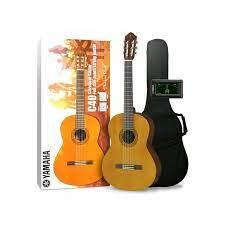 YAMAHA PACK C40 GUITARRA ESPAÑOLA