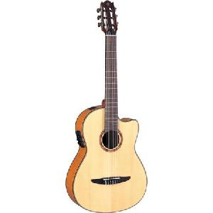 YAMAHA NCX900FM GUITARRA ESPAÑOLA