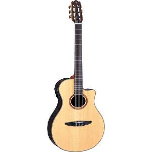 YAMAHA NTX1200R NATURAL GUITARRA ESPAÑOLA