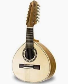 APC BAND-308 BANDURRIA