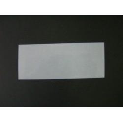 ADMIRA GOLPEADOR ESP EK GTAP TRANSPARENTE PEQUEÑO 17 x 7