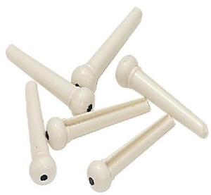 GW JUEGO 6 COLOR BLANCO CON PUNTO PIVOTE