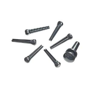 P.WAVES PIVOTE JUEGO 6 BLACK PLASTIC PS9