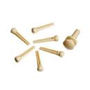 P.WAVES PIVOTE JUEGO 6 IVORY PLASTIC PS11