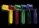 DUNLOP MANIVELA GUITAR GELS 101