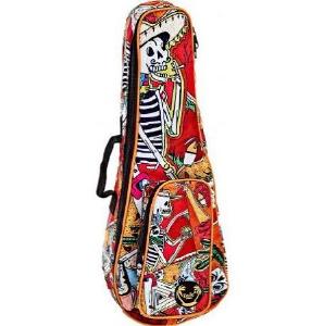 KEIKI KUB-EM-SO FUNDA UKELELE SOPRANO 
