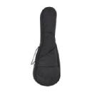 ORTOLA FUNDA UKELELE  BARITONO REF. 32 NEGRA