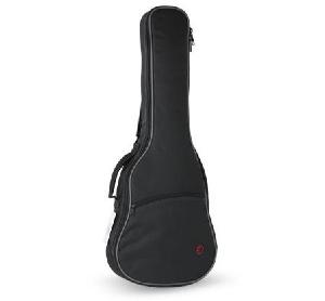 ORTOLA FUNDA UKELELE TENOR GUITALELE 33 NEGRO-GRIS