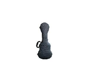 RAPSODY ARMONIA ESTUCHE UKELELE SOPRANO ABS 