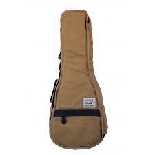 VEELAH FUNDA UKELELE SOPRANO CONCERT BROWN MARRON