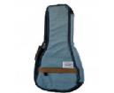 VEELAH FUNDA UKELELE SOPRANO TEAL