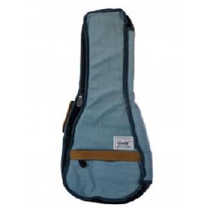 VEELAH FUNDA UKELELE SOPRANO TEAL