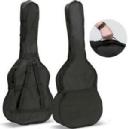 ORTOLA FUNDA ESPAÑOLA 1/2 MOCHILA NEGRA REF. 23 MM NEGRO