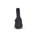 ORTOLA FUNDA ESPAÑOLA CADETE 3/4 NEGRO / TURQUESA REF. 33