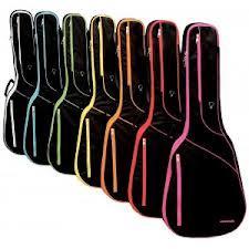 GEWA IP-G SERIES 4/4 FUNDA ESPAÑOLA
