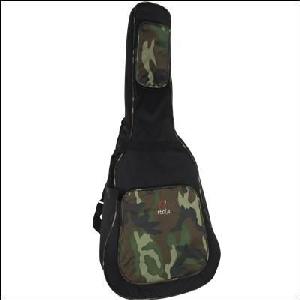ORTOLA FUNDA ESPAÑOLA  NEGRO-CAMUFLAJE GA-CG20