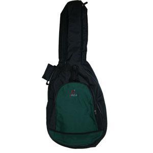 ORTOLA FUNDA ESPAÑOLA 37-B MOCHILA NEGRA-VERDE