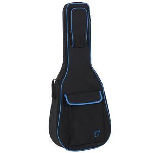 ORTOLA FUNDA ESPAÑOLA  47 NEGRO / TURQUESA