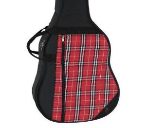 ORTOLA FUNDA GUITARRA CLASICA 35MM PROTECCION 70-70