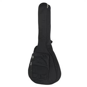 ORTOLA FUNDA LAUD 32-B MOCHILA NEGRA