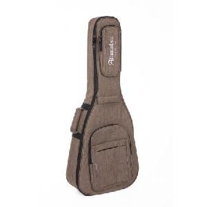 ALHAMBRA 25mm LIGHT BROWN FUNDA ACUSTICA
