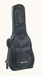 DIE HARD DHSAG FUNDA ACUSTICA  **alquiler**