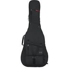 GATOR TRANSIT GT-ACOUSTIC-BLACK FUNDA ELECTRICA