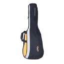 MADAROZZO G008-DR NYLON PLASTIFICADO FUNDA ACUSTICA