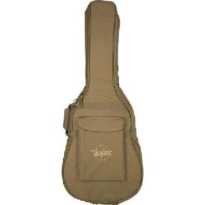 TAYLOR GIG BAG SOFT DN/GN TAN FUNDA ACUSTICA