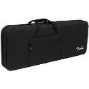 FENDER STRAT/TELE FOAM CORE CASE, BLK GIG BAG FUNDA ELECTRICA