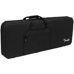 FENDER STRAT/TELE FOAM CORE CASE, BLK GIG BAG FUNDA ELECTRICA