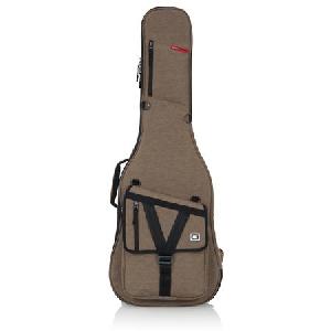 GATOR TRANSIT GT-ELECTRIC-TAN FUNDA ELECTRICA
