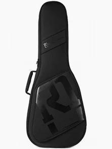 REAL MISSION NEGRO FUNDA GUITARRA ELÉCTRICA 