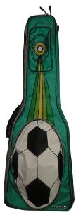 ROCKBAG DESIGNER SOCCER FUNDA ELECTRICA *LIQUIDACION