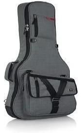 GATOR TRANSIT GT-BASS-GRY FUNDA BAJO ELECTRICO