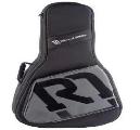 REAL MISSION GRIS OSCURO FUNDA BAJO