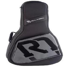 REAL MISSION GRIS OSCURO FUNDA BAJO