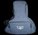 STRONGBAG 25mm GRIS FUNDA  BAJO ELÉCTRICO
