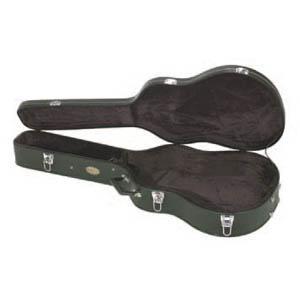 GEWA ECONOMY FLAT TOP ESTUCHE GUITARRA ESPAÑOLA