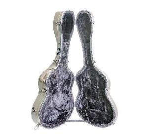 RAPSODY ABS ARMONIA BLANCO CREMA ESTUCHE GUITARRA ESPAÑOLA