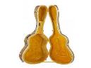 RAPSODY ABS ARMONIA DORADO ESTUCHE GUITARRA CLASICA