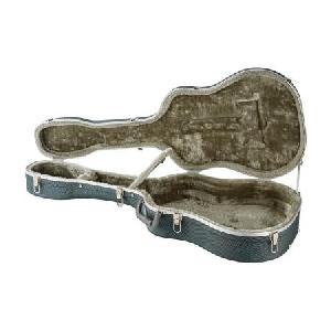 ASHTON PLAT500WP PLATINUM DELUXE ESTUCHE GUITAR ACUST