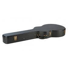 ASHTON APJCS JUMBO SLIM ESTUCHE GUITAR ACUST