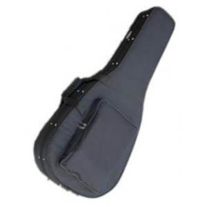 GEWA PURE FX SOFT-CASE ESTUCHE GUITAR ACUST