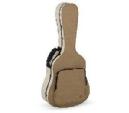 ORTOLA STYROFOAM POLIPIEL Rb751 ESTUCHE GUITARRA ACUSTICA 