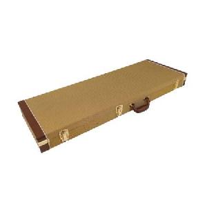 ASHTON APCTWD RECTANGULAR Tweed ESTUCHE GUITAR ELECT
