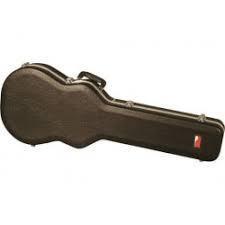 GATOR ABS DE LUXE-LPS ESTUCHE GUITAR ELECT