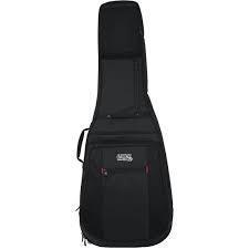 GATOR SOFT-CASE HGA GL-ELECTRIC ESTUCHE GUITAR ELECT