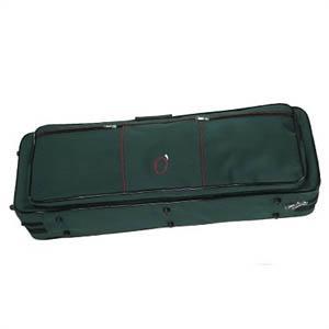 ORTOLA ESTUCHE VIOLIN 900 NEGRO LIQUIDACION ****************