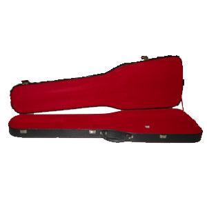 ALIS Nº1 ESTUCHE BAJO ELECT